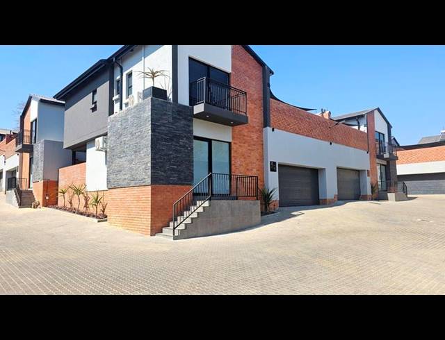 3 BEDROOM PROPERTY TO RENT IN MORNINGSIDE